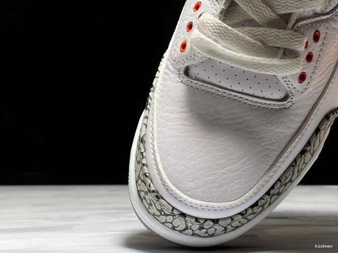 Cheap Hall 136064-116 Fame 3 Air Jordan of Retro 0729